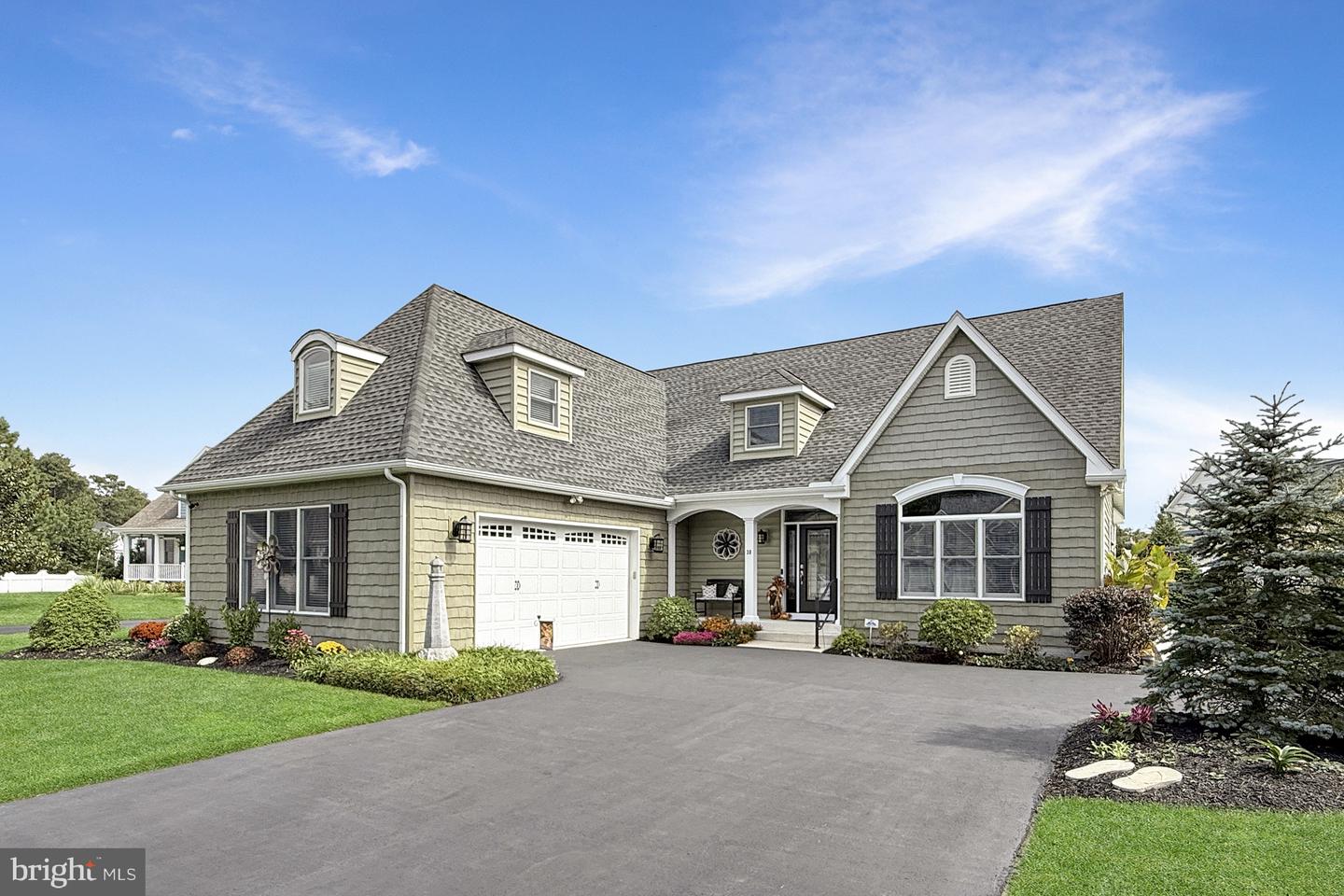 38 KENMARE WAY, REHOBOTH BEACH, DE - Jack Lingo Realtor