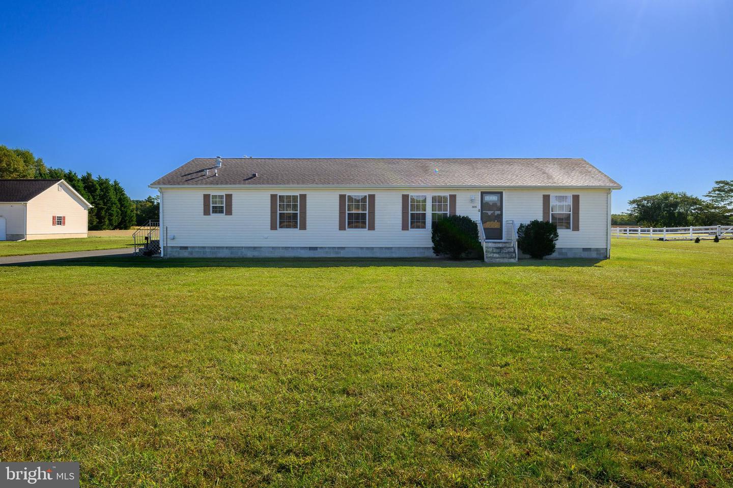 26253 HOLLYVILLE RD, MILLSBORO, DE - Jack Lingo Realtor