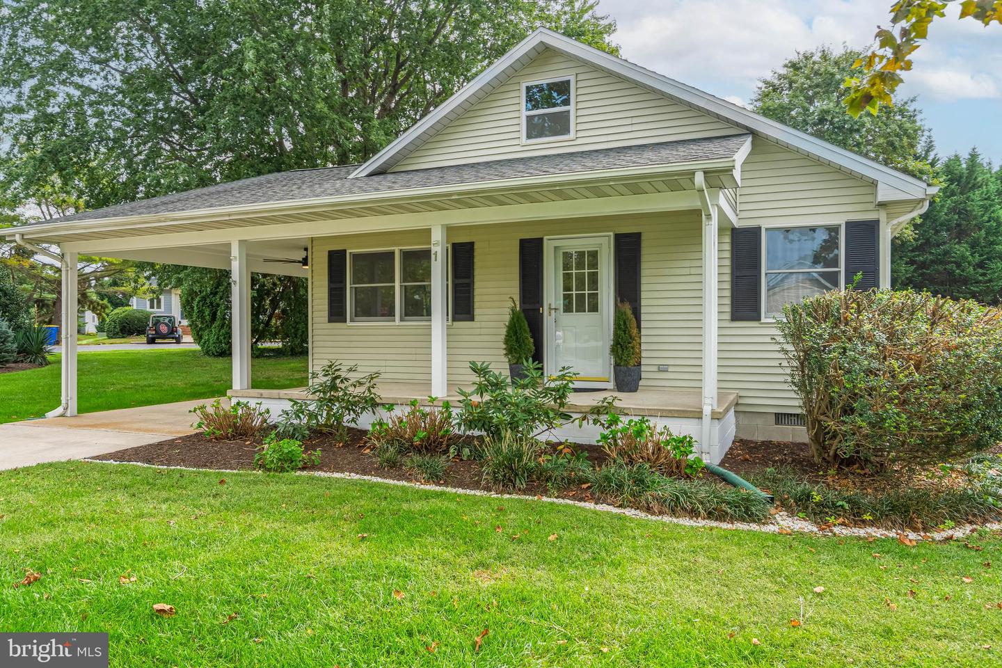 1 HENLOPEN CT, LEWES, DE - Jack Lingo Realtor