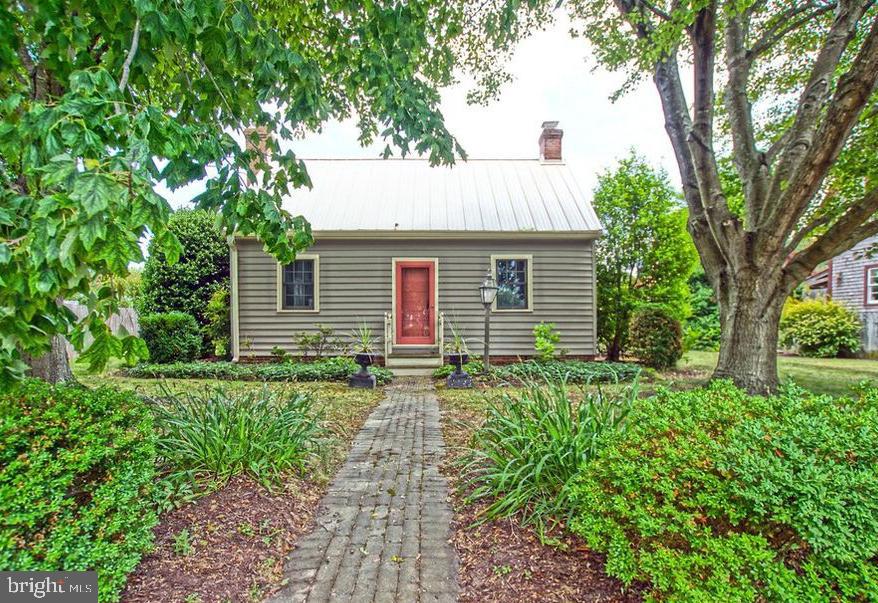 38 SHIPCARPENTER SQ, LEWES, DE - Jack Lingo Realtor