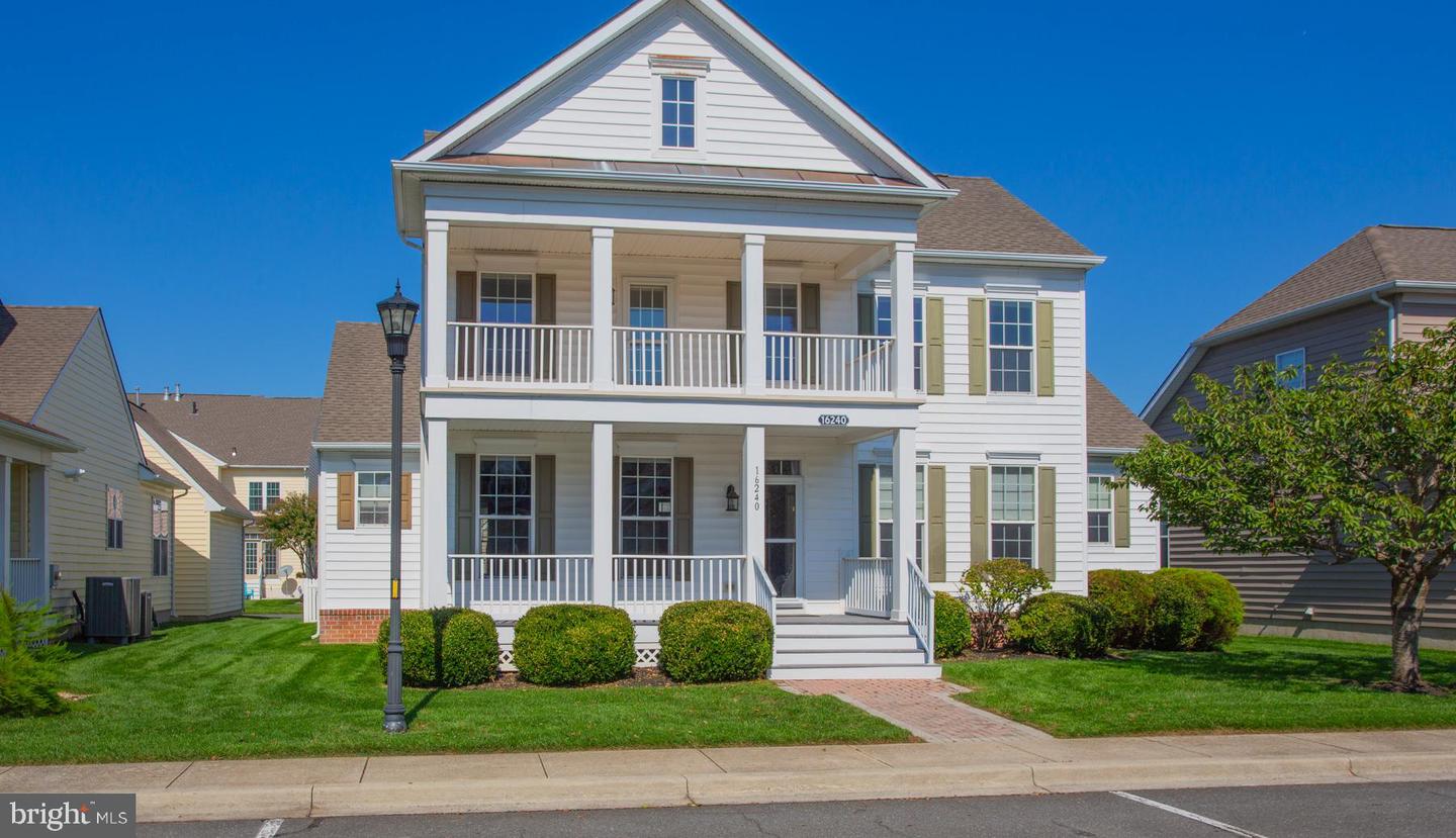 16240 JOHN ROWLAND TRL, MILTON, DE - Jack Lingo Realtor
