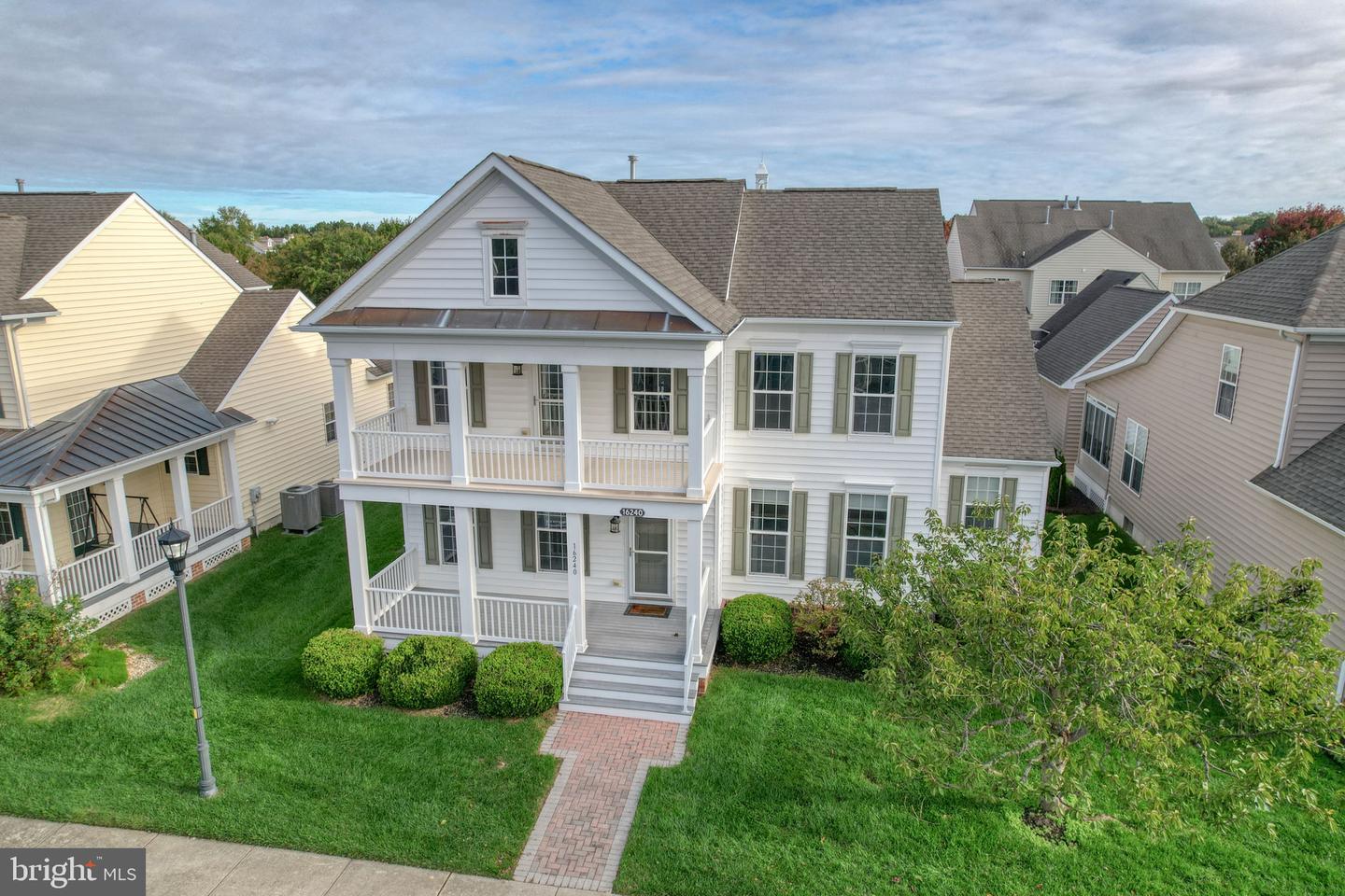 16240 JOHN ROWLAND TRL, MILTON, DE - Jack Lingo Realtor