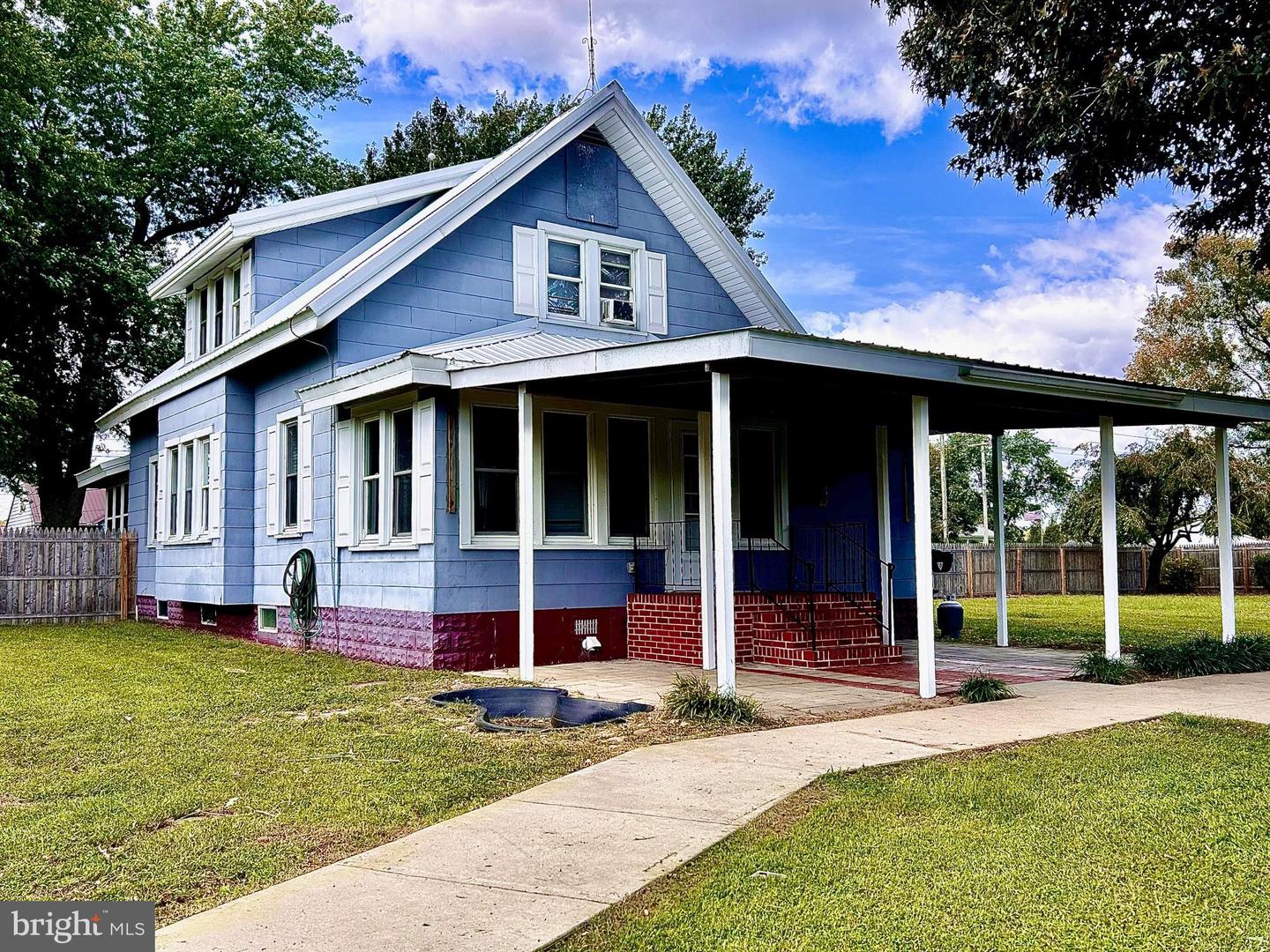 32959 BI STATE BLVD, LAUREL, DE - Jack Lingo Realtor