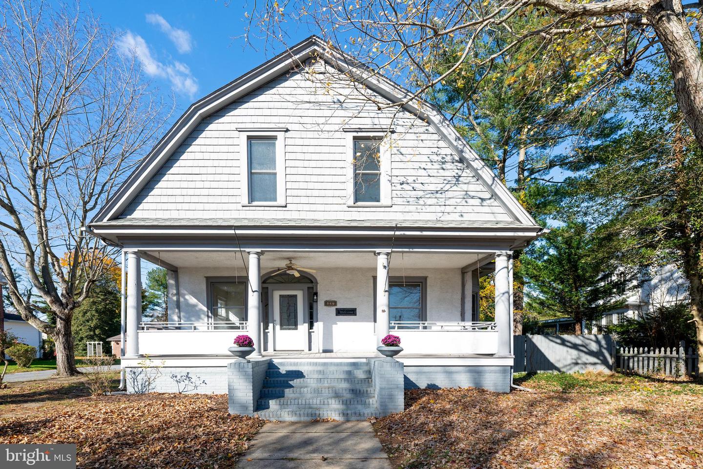 407 LAKEVIEW AVE, MILFORD, DE - Jack Lingo Realtor