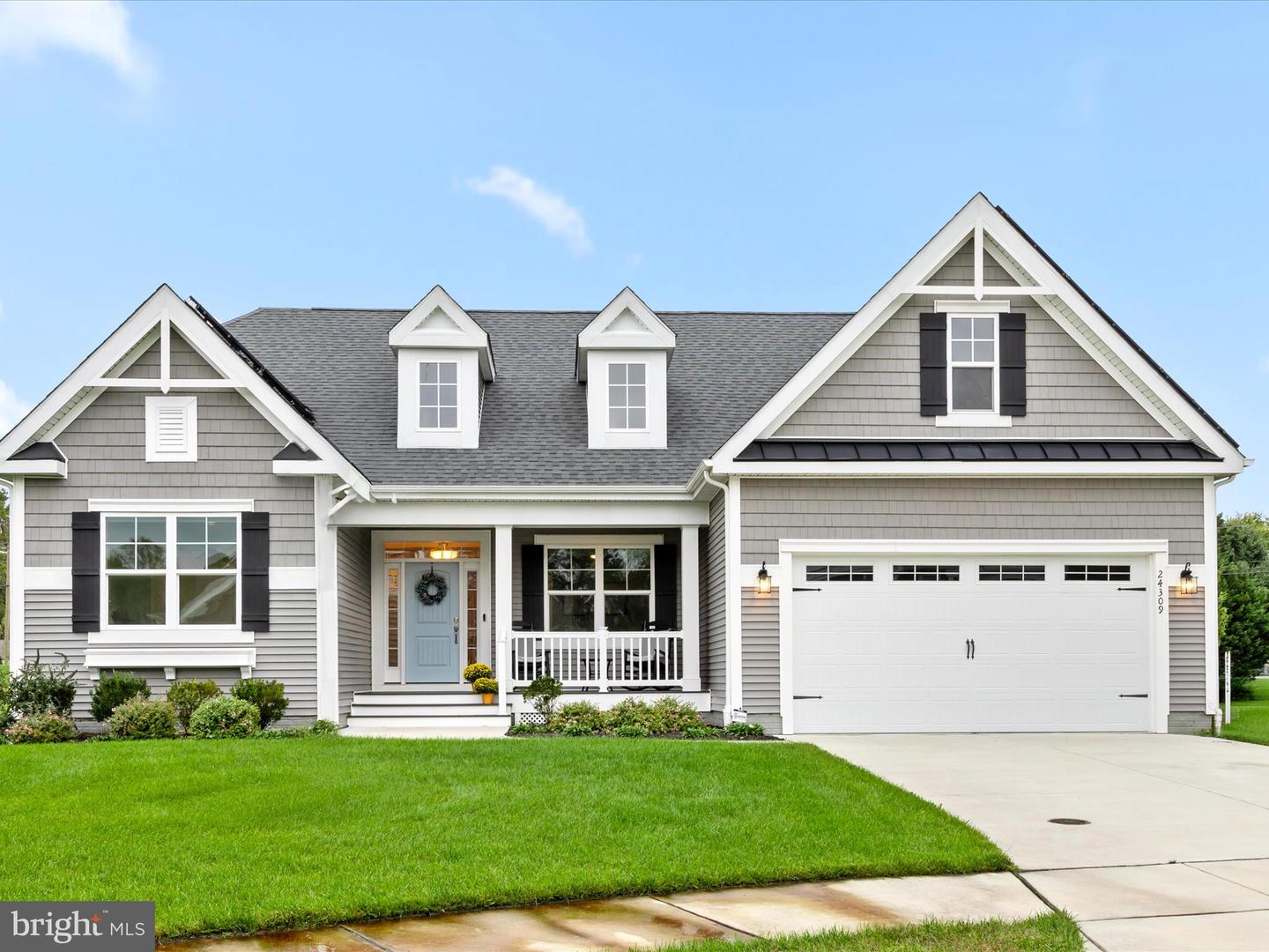 24309 AVERY CT, HARBESON, DE - Jack Lingo Realtor