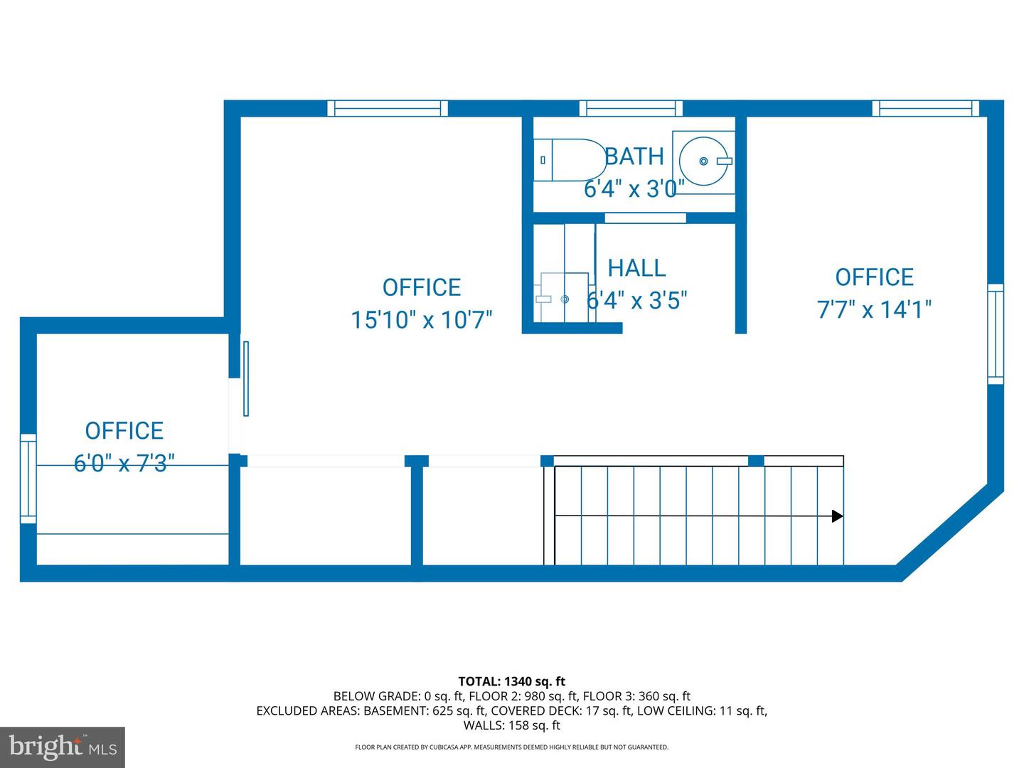 listing image