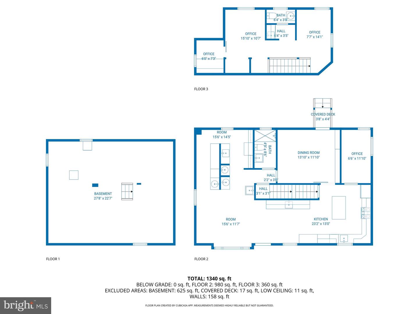 listing image