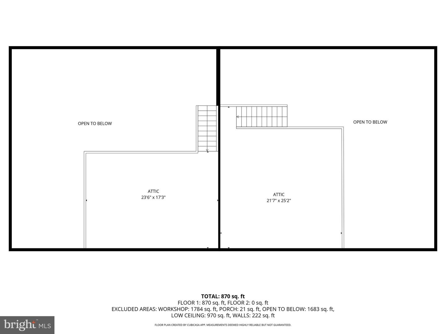 listing image