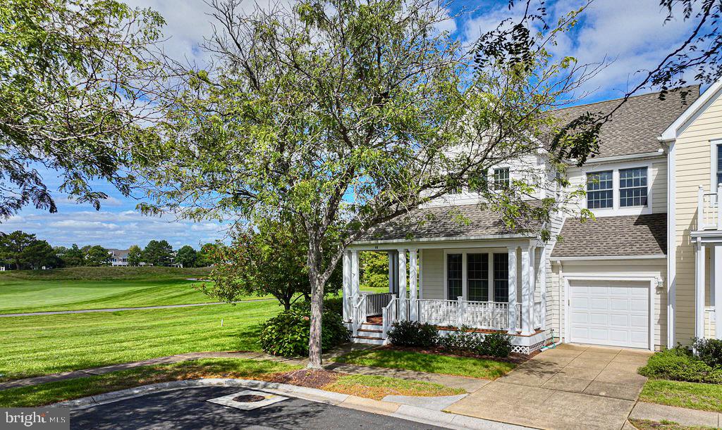84 WILLOW OAK AVE, OCEAN VIEW, DE - Jack Lingo Realtor