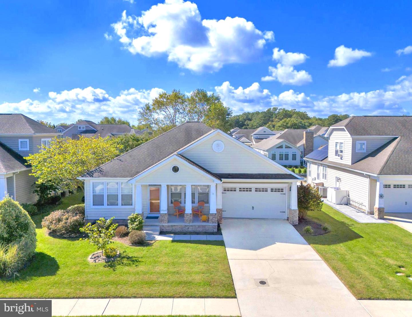 17269 DORSEY ST, LEWES, DE - Jack Lingo Realtor