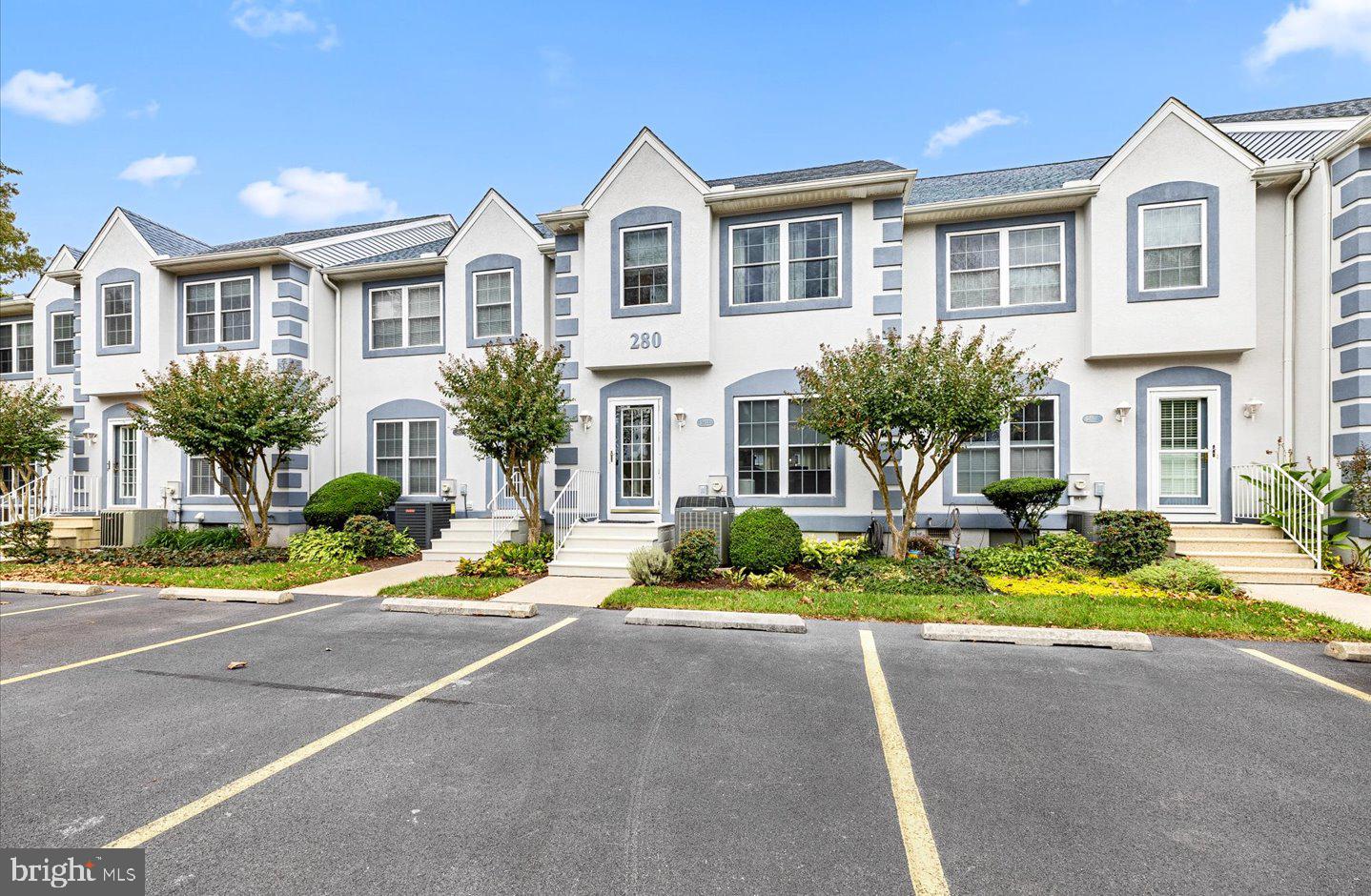2805 AMERICAN EAGLE WAY #5, REHOBOTH BEACH, DE - Jack Lingo Realtor