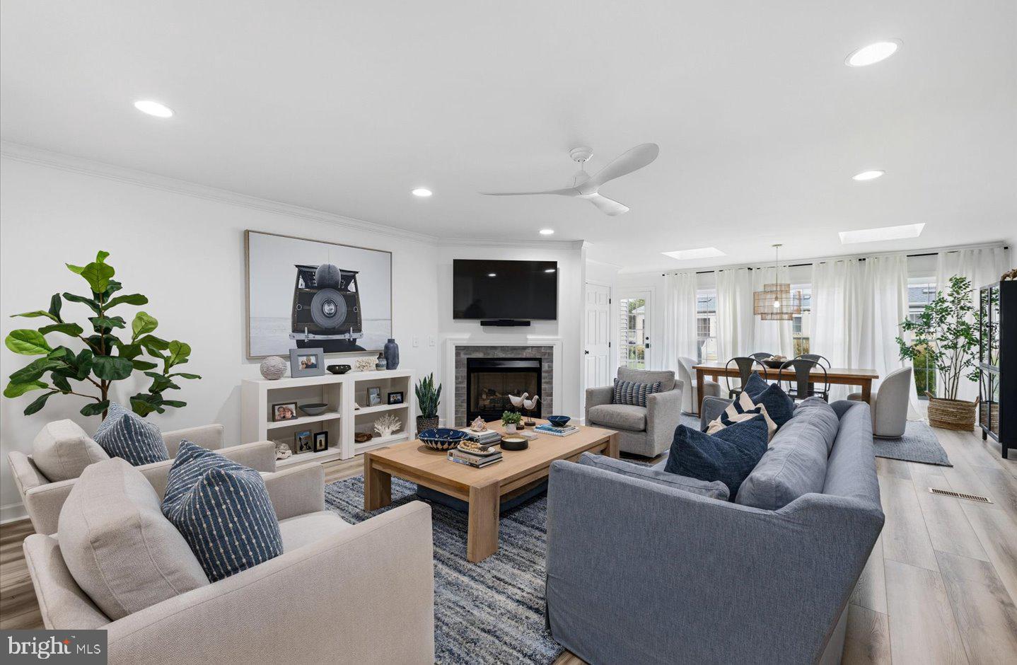 2805 AMERICAN EAGLE WAY #5, REHOBOTH BEACH, DE - Jack Lingo Realtor