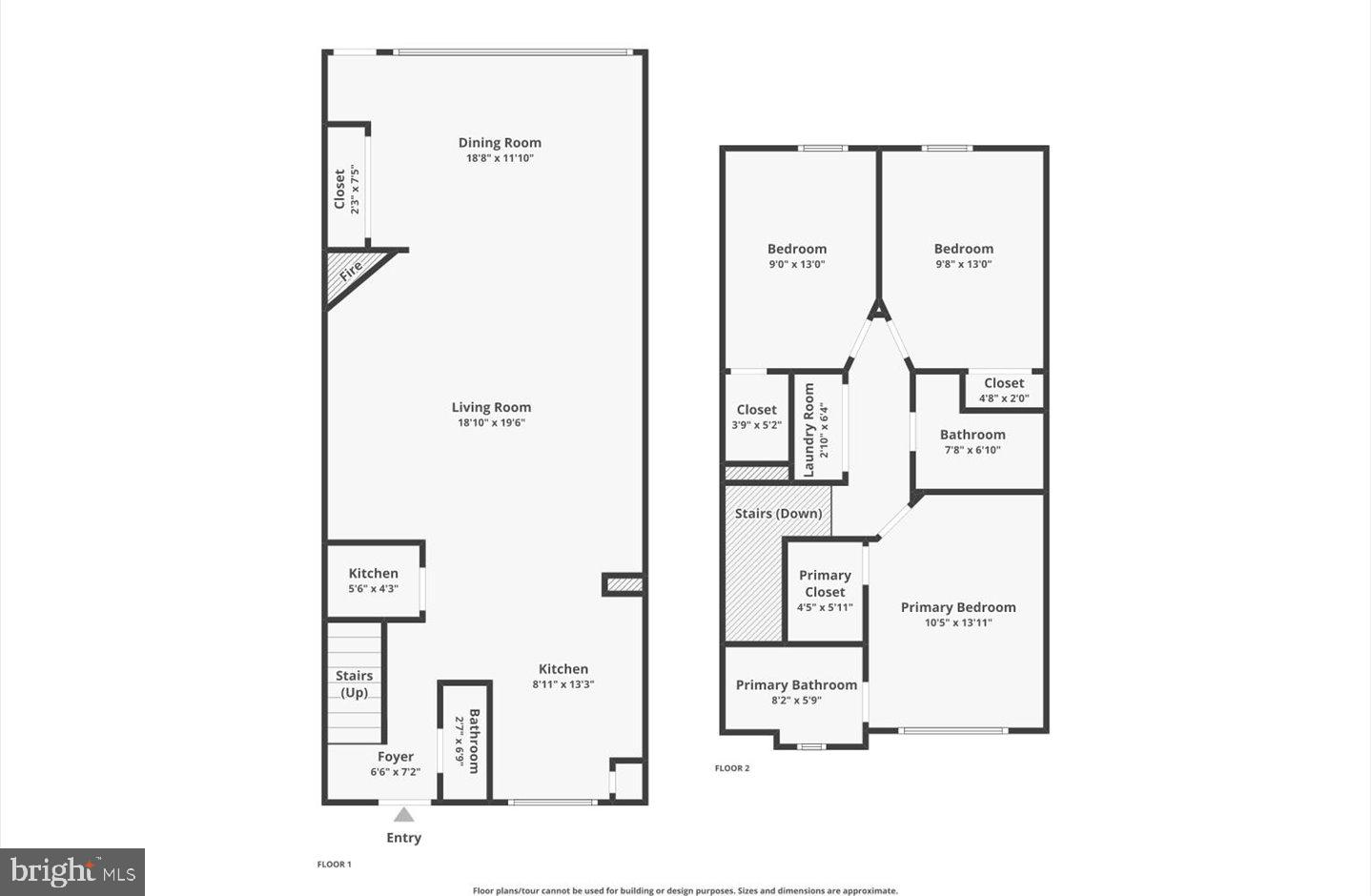 listing image