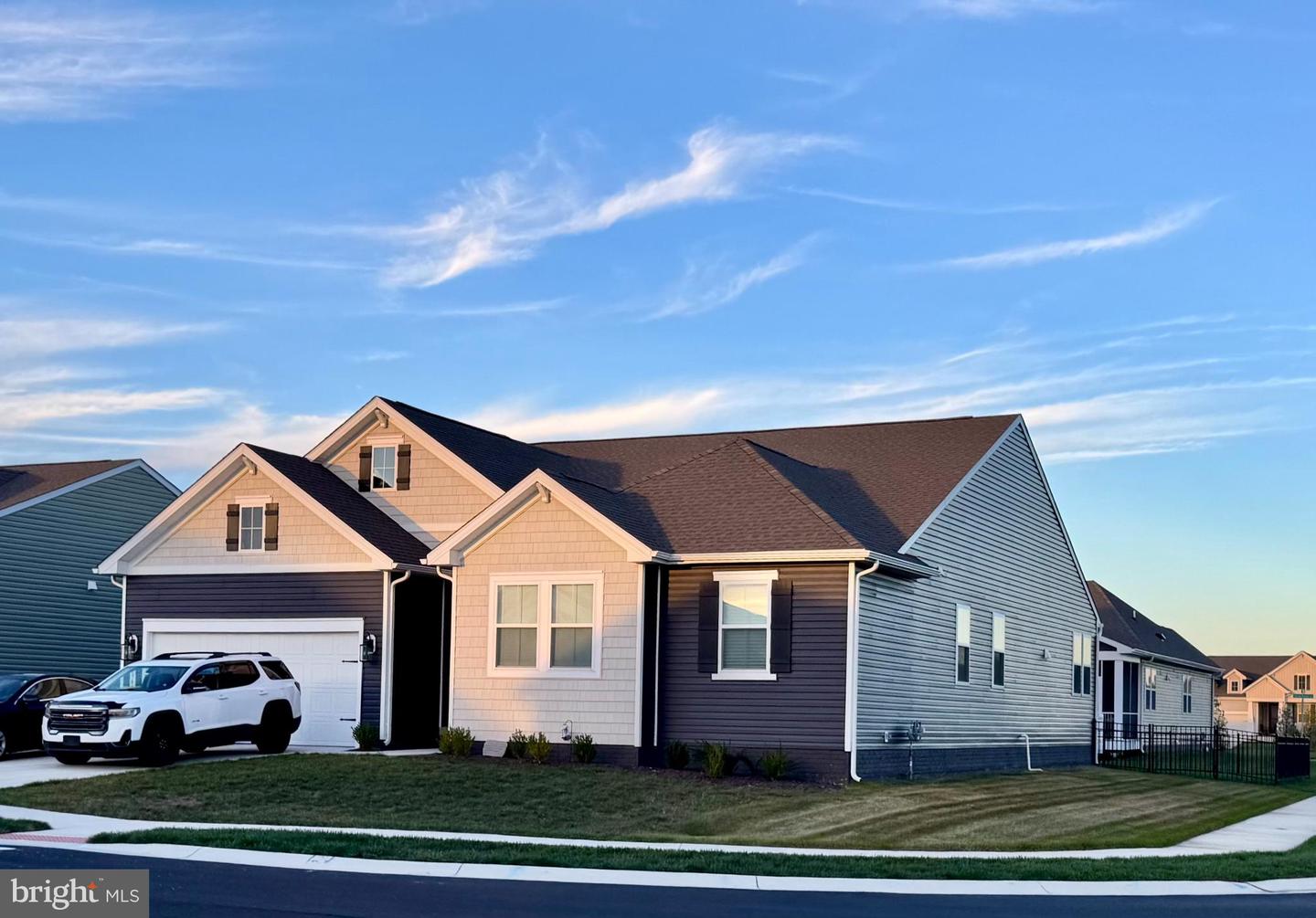 23402 BUTTONBUSH WAY, MILLVILLE, DE - Jack Lingo Realtor