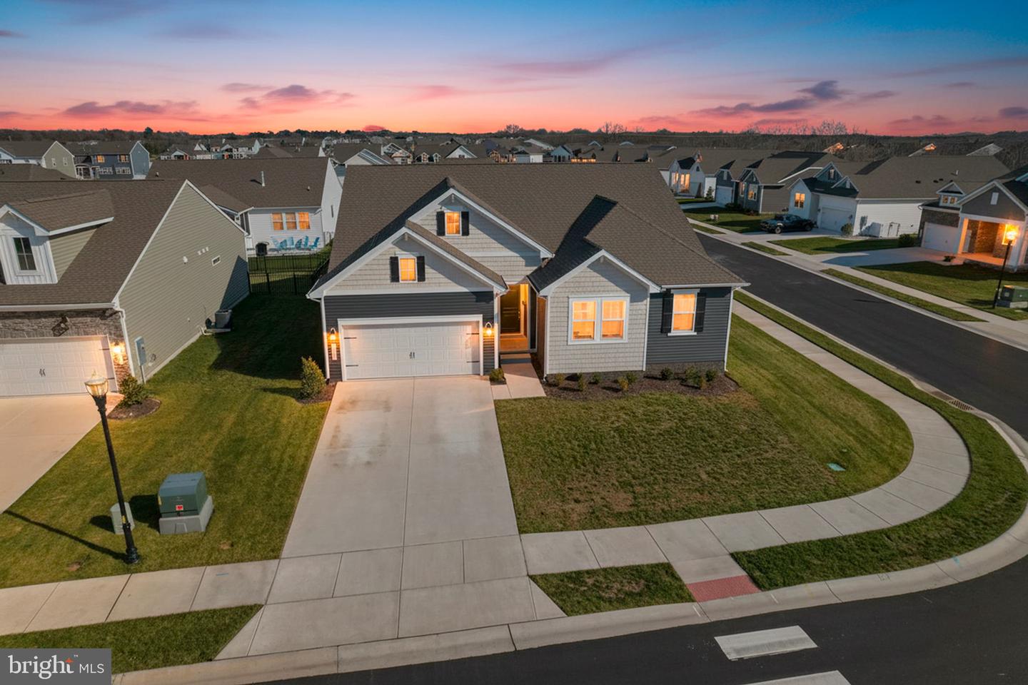 23402 BUTTONBUSH WAY, MILLVILLE, DE - Jack Lingo Realtor