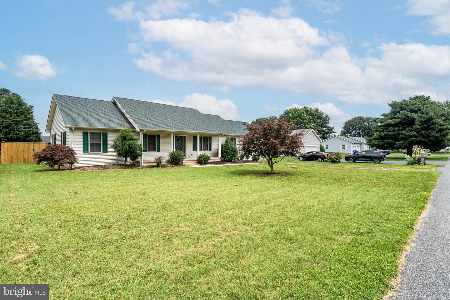 641 ADAMS DR, MILFORD, DE - Jack Lingo Realtor