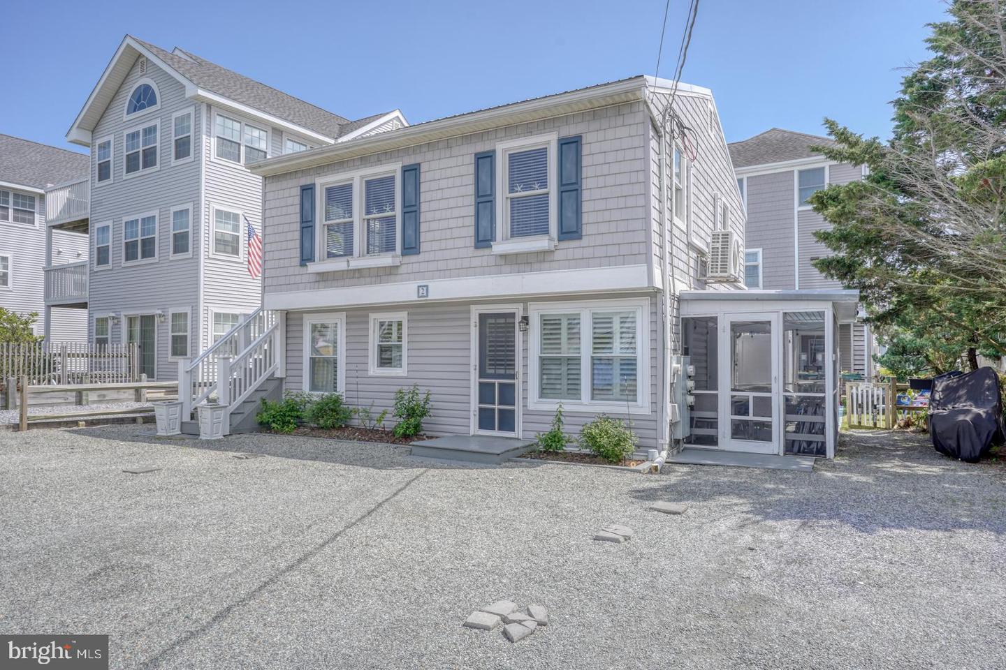 2 E ATLANTIC ST #1, FENWICK ISLAND, DE - Jack Lingo Realtor