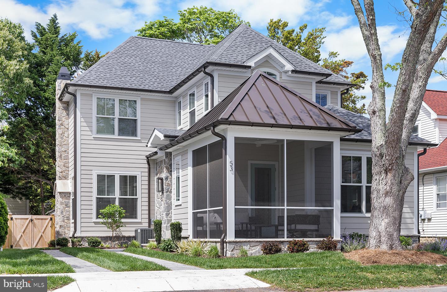 52 HENLOPEN AVE, REHOBOTH BEACH, DE - Jack Lingo Realtor