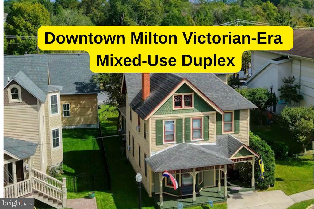 129 Union St, Milton, DE 19968 | DESU2098484 | Jack Lingo Realtors