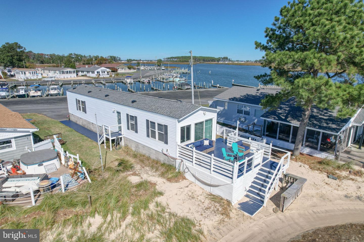 listing image