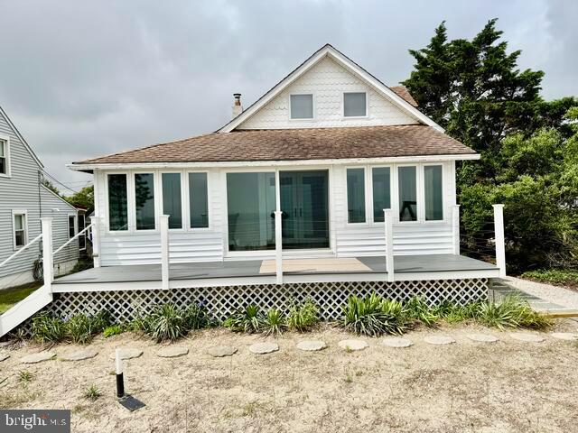 295 BAY AVE, MILFORD, DE - Jack Lingo Realtor