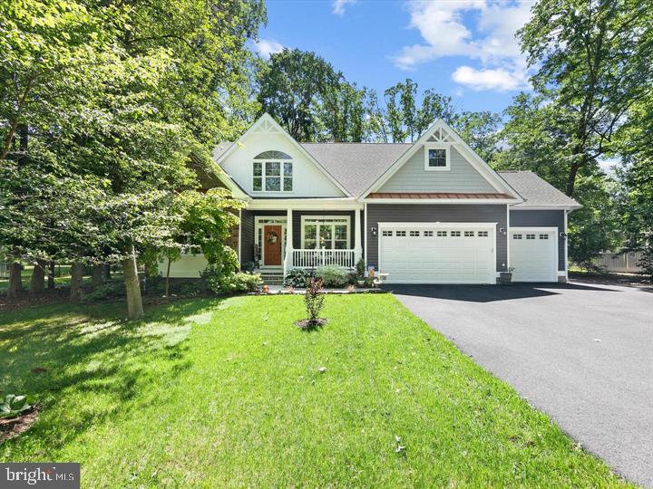 20 PARKER DR, MILLSBORO, DE - Jack Lingo Realtor