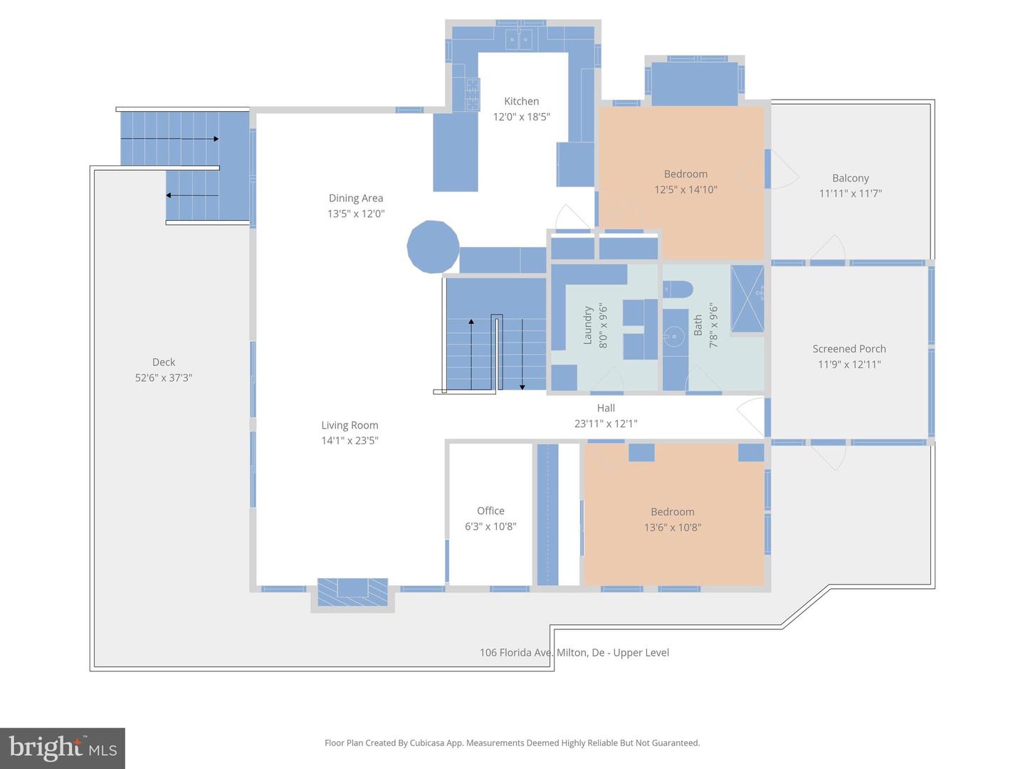 DESU2098708-804298424452-2025-11-11-10-41-39 106 Florida Ave | Milton, DE Real Estate For Sale | MLS# Desu2098708  - Jack Lingo REALTOR