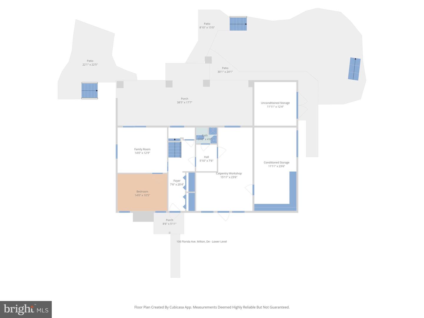 DESU2098708-804298424598-2025-11-11-10-41-39 106 Florida Ave | Milton, DE Real Estate For Sale | MLS# Desu2098708  - Jack Lingo REALTOR