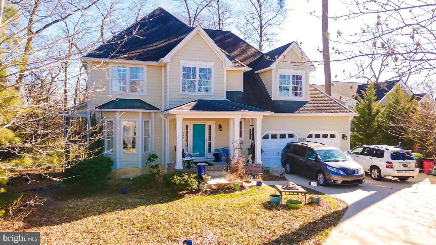 142 W SHORE DR, MILTON, DE - Jack Lingo Realtor