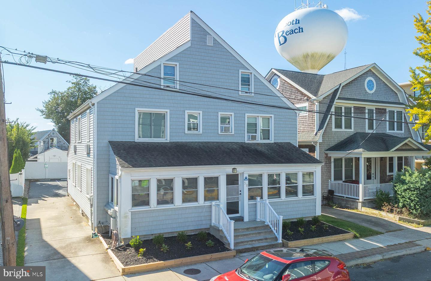 58 MARYLAND AVE #2, REHOBOTH BEACH, DE - Jack Lingo Realtor 58 MARYLAND AVE #2, REHOBOTH BEACH, DE - Jack Lingo Realtor