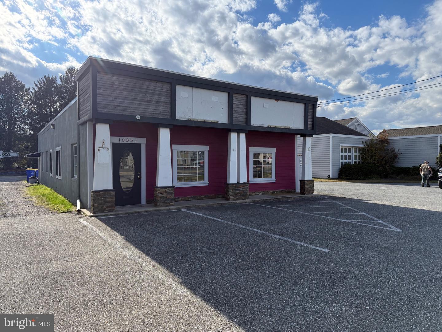 18354 COASTAL HWY, LEWES, DE - Jack Lingo Realtor