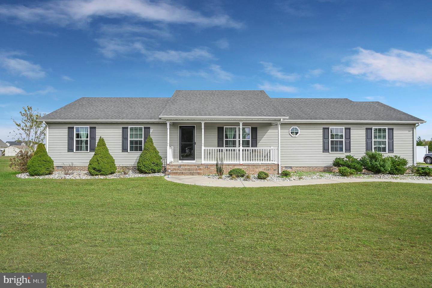 36809 RED BERRY RD, DELMAR, DE - Jack Lingo Realtor