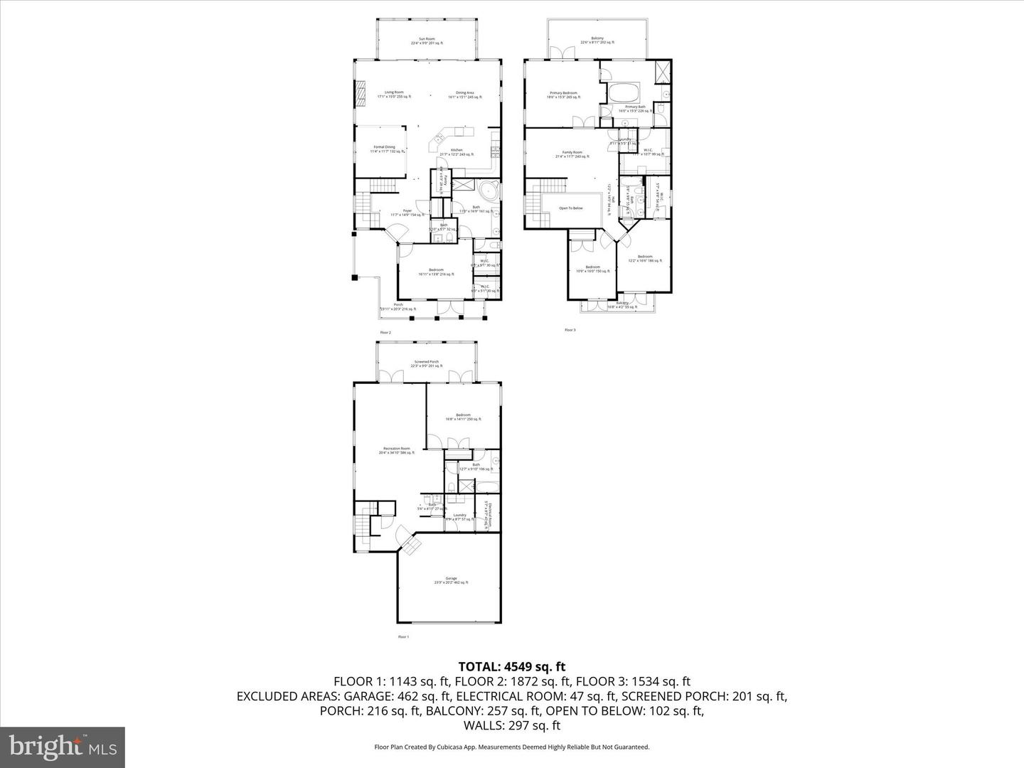 listing image