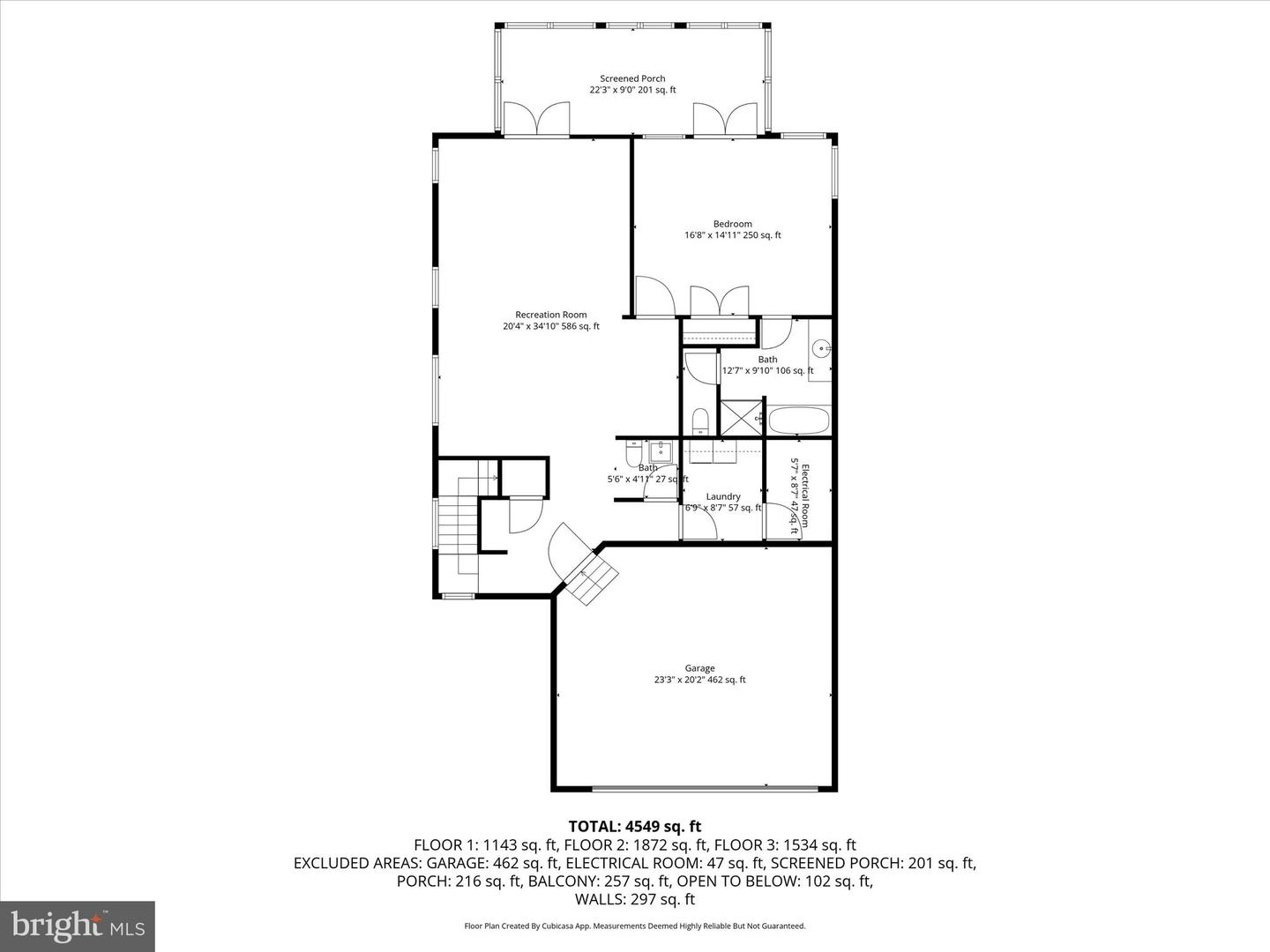 listing image