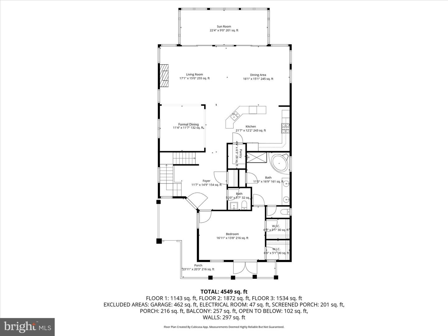 listing image