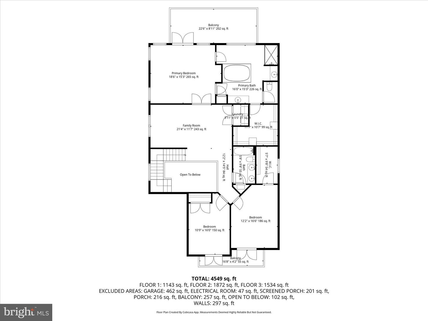 listing image