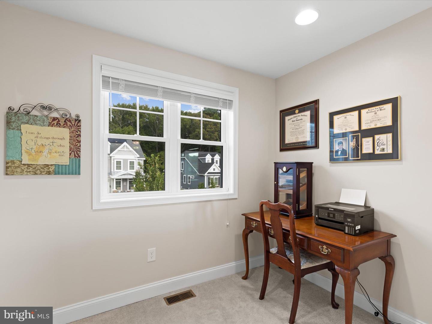 listing image