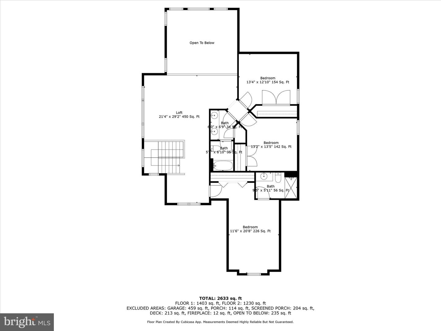 listing image