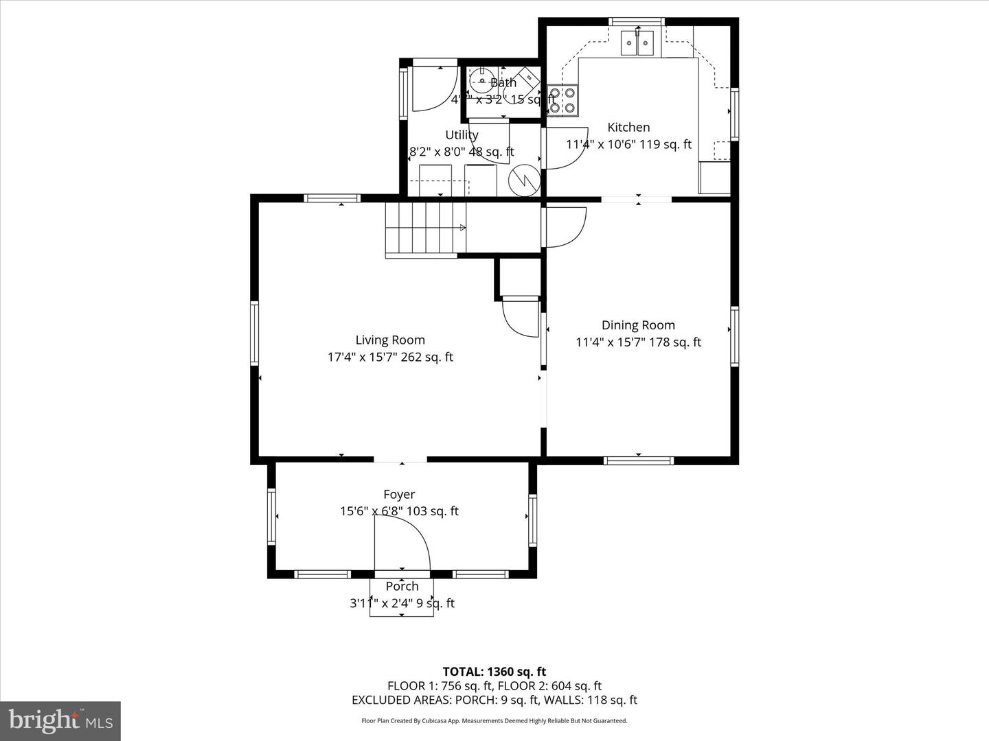 listing image