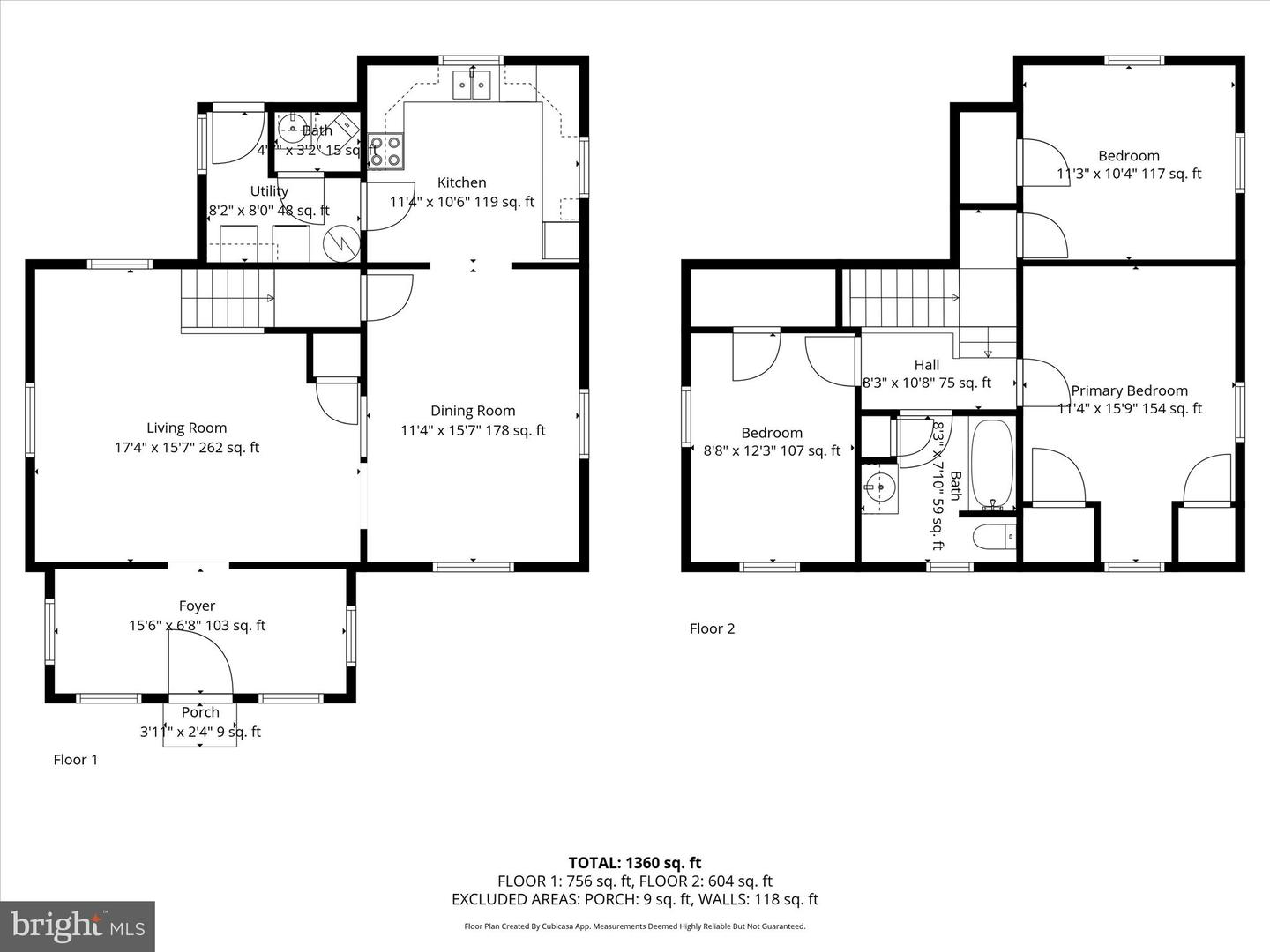 listing image