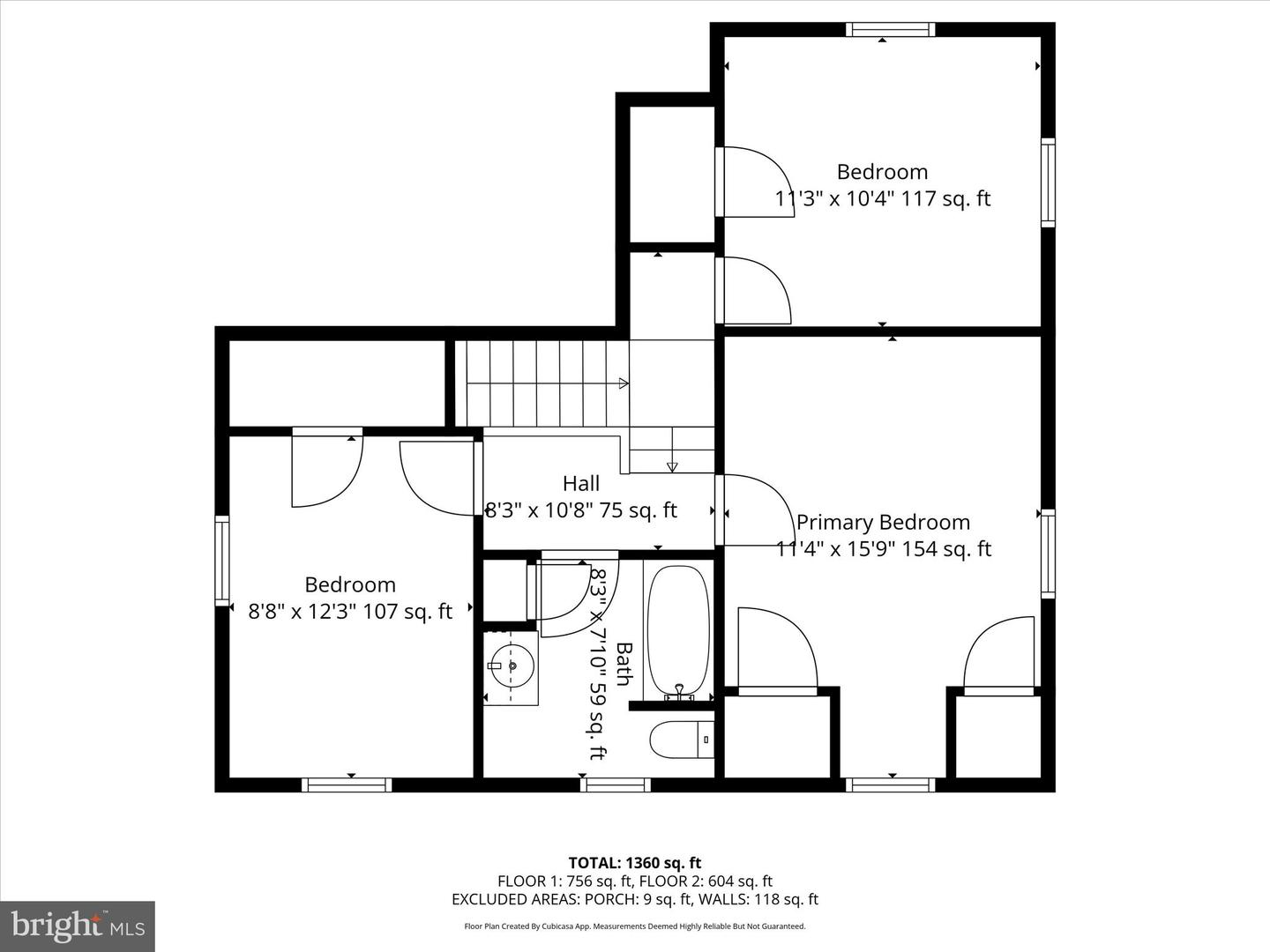 listing image
