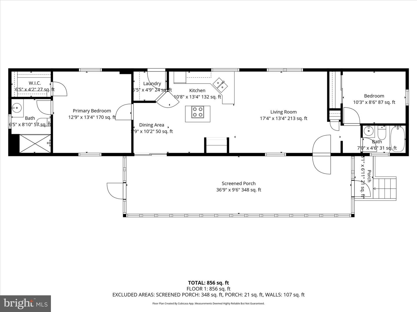 listing image