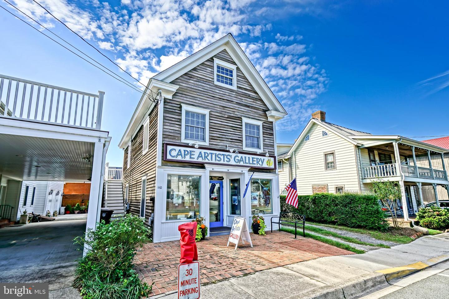 listing image