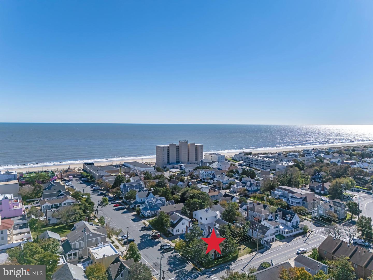 28 DELAWARE AVE, REHOBOTH BEACH, DE - Jack Lingo Realtor