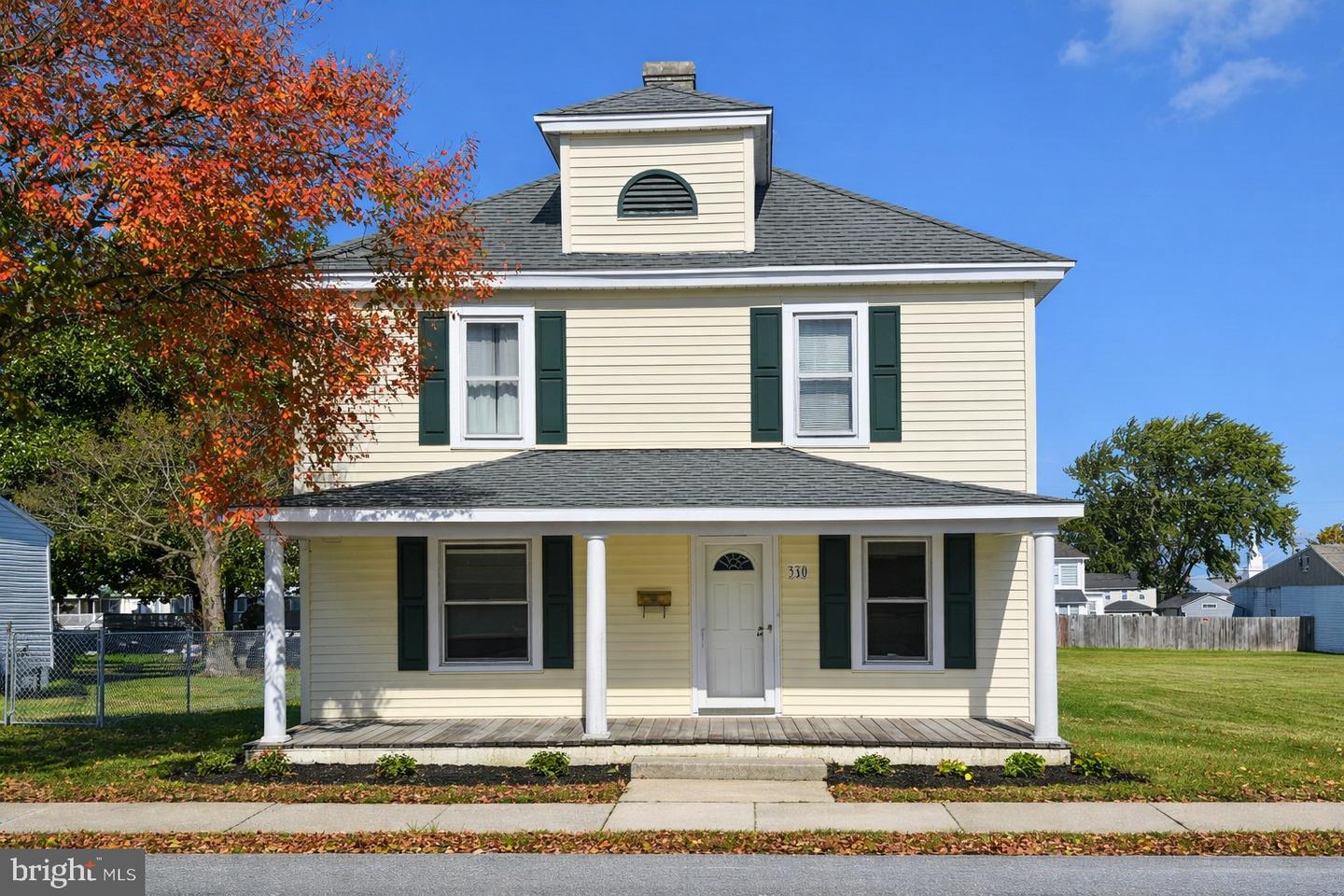listing image