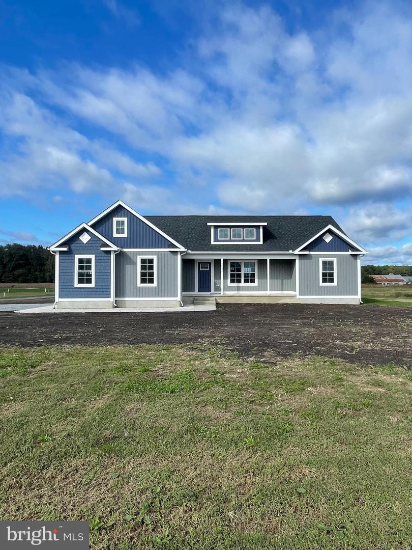 12532 N MEADOW VIEW LN, GREENWOOD, DE - Jack Lingo Realtor