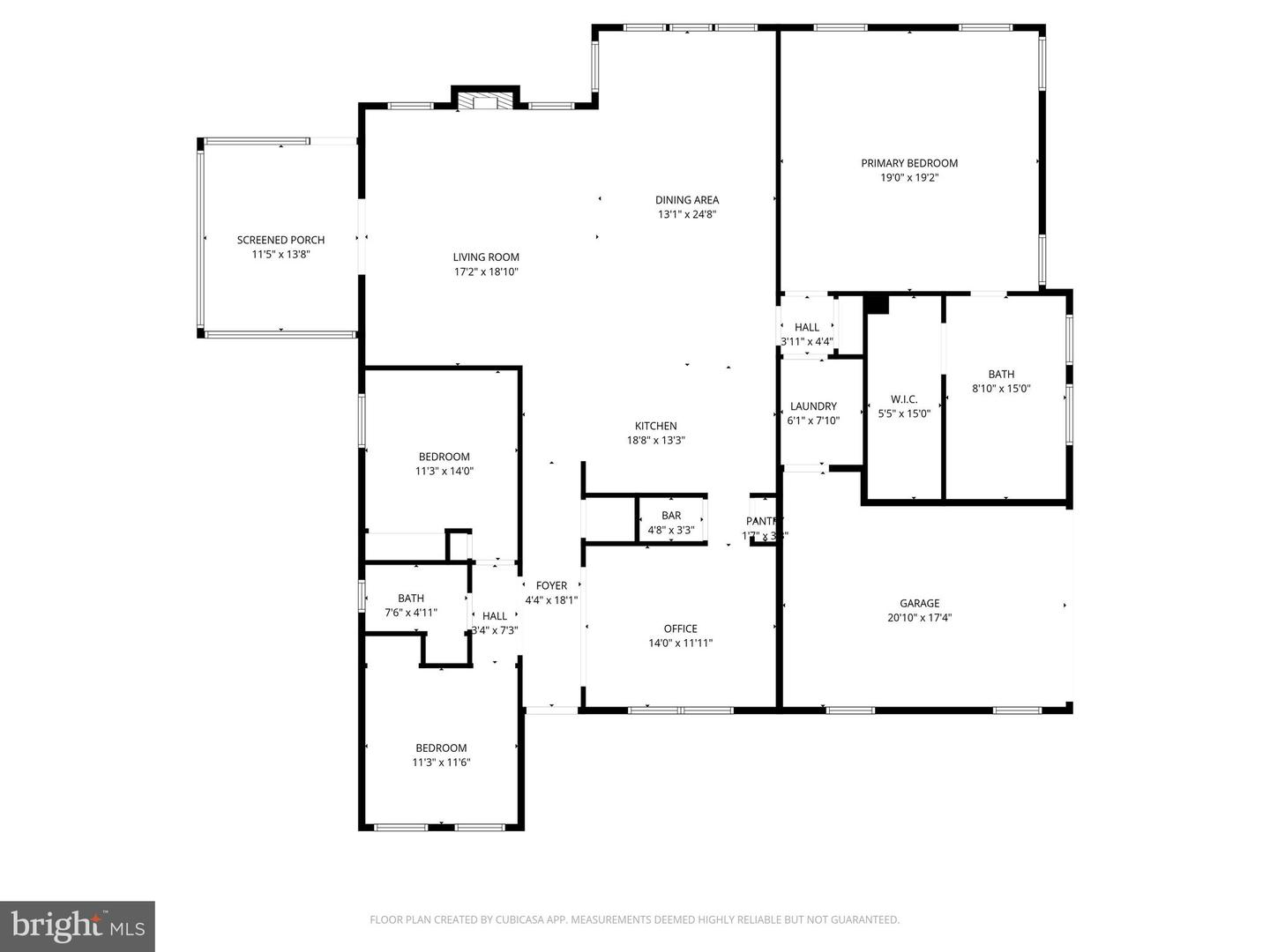listing image