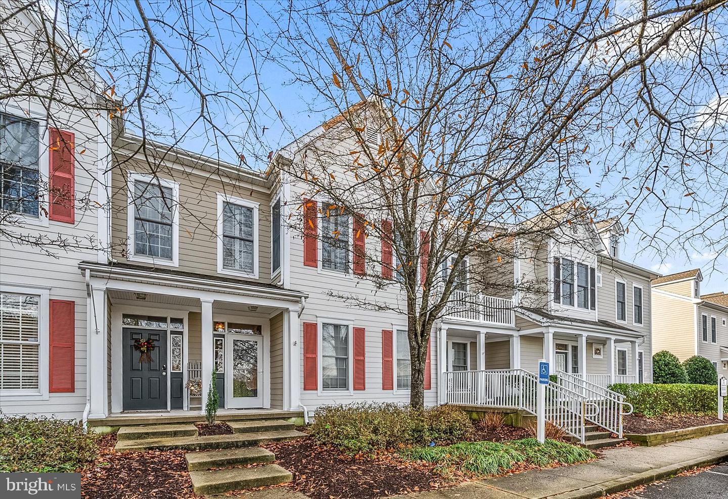 132 OCTOBER GLORY AVE #132H, OCEAN VIEW, DE - Jack Lingo Realtor