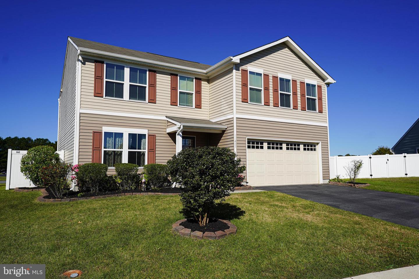 11485 BUCKINGHAM DR, DELMAR, DE - Jack Lingo Realtor