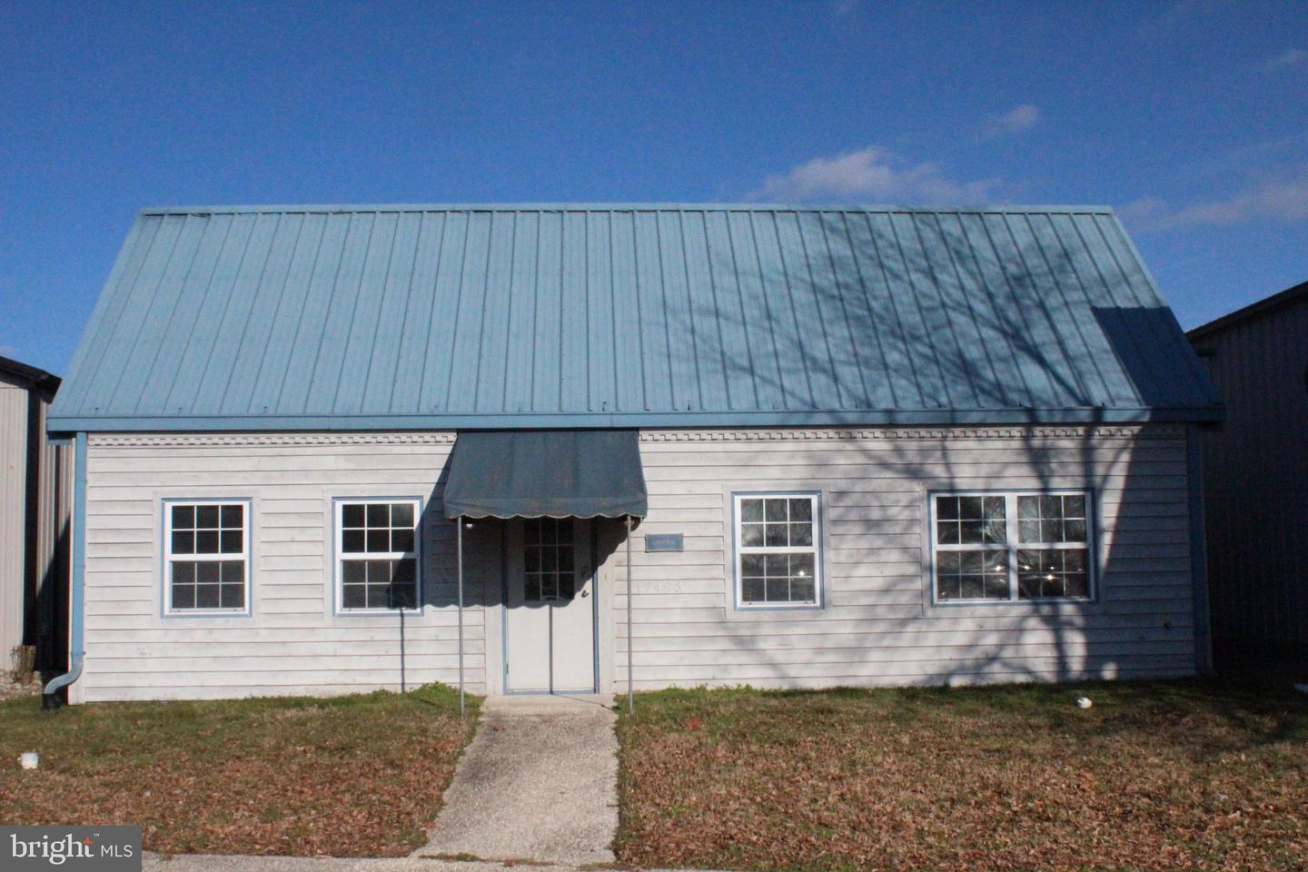 17493 NASSAU BLVD, LEWES, DE - Jack Lingo Realtor